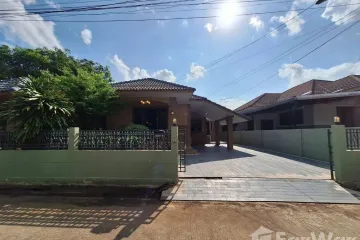 2 Bedroom House for sale in Nai Mueang, Khon Kaen