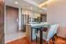1 Bedroom Condo for sale in Silom, Bangkok near BTS Saint Louis