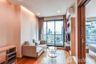 1 Bedroom Condo for sale in Silom, Bangkok near BTS Saint Louis