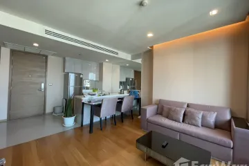 1 Bedroom Condo for sale in Silom, Bangkok near BTS Saint Louis