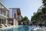 7 Bedroom Villa for sale in Pirak Villa Cherngtalay, Choeng Thale, Phuket