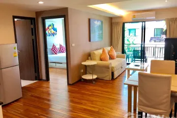 1 Bedroom Condo for rent in The Title Rawai Phase 3 West Wing, Rawai, Phuket