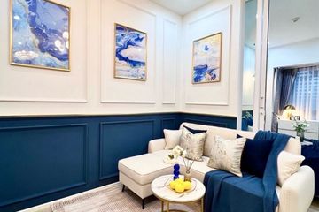 1 Bedroom Condo for sale in Suan Luang, Bangkok