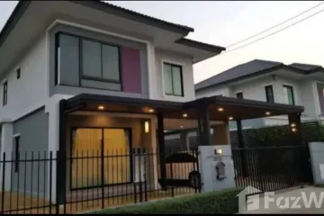 3 Bedroom House for rent in Lak Hok, Pathum Thani