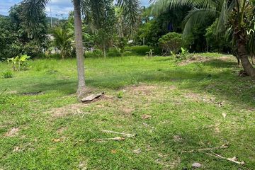 Land for sale in Pa Khlok, Phuket