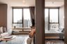 2 Bedroom Condo for sale in The Esse at Singha Complex, Bang Kapi, Bangkok near MRT Phetchaburi