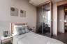 2 Bedroom Condo for sale in Bang Kapi, Bangkok near MRT Phetchaburi