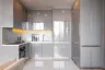 2 Bedroom Condo for sale in Bang Kapi, Bangkok near MRT Phetchaburi