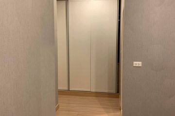 2 Bedroom Condo for sale in Wong Sawang, Bangkok