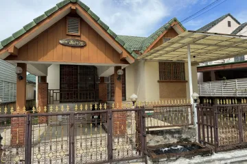 3 Bedroom House for sale in Saen Suk, Chonburi