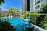 1 Bedroom Condo for Sale or Rent in Circle Condominium, Makkasan, Bangkok near Airport Rail Link Makkasan