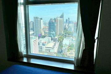 1 Bedroom Condo for Sale or Rent in Makkasan, Bangkok near Airport Rail Link Makkasan