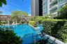 1 Bedroom Condo for Sale or Rent in Makkasan, Bangkok near Airport Rail Link Makkasan
