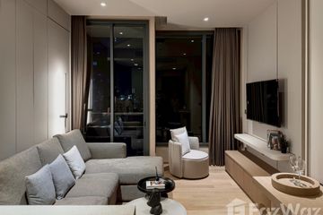 1 Bedroom Condo for Sale or Rent in The ESSE Asoke, Khlong Toei Nuea, Bangkok near BTS Asoke