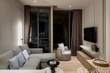 1 Bedroom Condo for Sale or Rent in Khlong Toei Nuea, Bangkok near MRT Sukhumvit