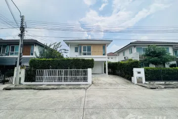 3 Bedroom House for sale in Pruklada Bangna, Bang Bo, Samut Prakan