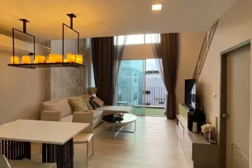 1 Bedroom Condo for rent in Khlong Kluea, Nonthaburi near MRT Chaeng Watthana 14