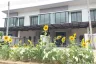 3 Bedroom Townhouse for sale in Nong Phai, Sisaket