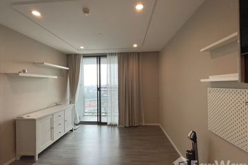 1 Bedroom Condo for sale in Bang Sue, Bangkok near MRT Bang Pho