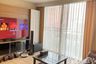 2 Bedroom Condo for sale in Din Daeng, Bangkok near MRT Thailand Cultural Centre