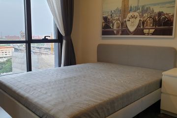 1 Bedroom Condo for sale in Hua Mak, Bangkok near MRT Ramkhamhaeng 12