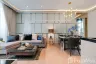 1 Bedroom Condo for sale in Khlong Tan, Bangkok near MRT Queen Sirikit National Convention Centre