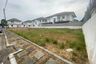 Land for sale in Saphan Sung, Bangkok near Airport Rail Link Ban Thap Chang