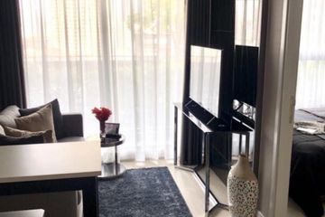 1 Bedroom Condo for sale in Thung Wat Don, Bangkok near BTS Sueksa Witthaya