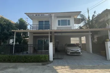 3 Bedroom House for rent in Phanthai Norasing, Samut Sakhon