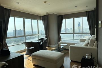 3 Bedroom Condo for Sale or Rent in Bang Phong Pang, Bangkok