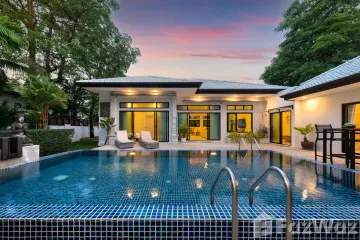 5 Bedroom Villa for rent in Choeng Thale, Phuket