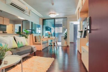 2 Bedroom Condo for sale in Khlong Ton Sai, Bangkok near BTS Krung Thon Buri