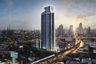 2 Bedroom Condo for sale in Aspire Onnut Station, Phra Khanong, Bangkok near BTS On Nut