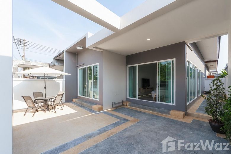 2 Bedroom House For Rent