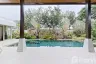 3 Bedroom Villa for sale in BOTANICA The Residence, Thep Krasatti, Phuket