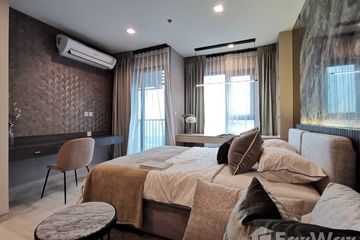 Condo for sale in Life One Wireless, Lumpini, Bangkok near BTS Ploen Chit