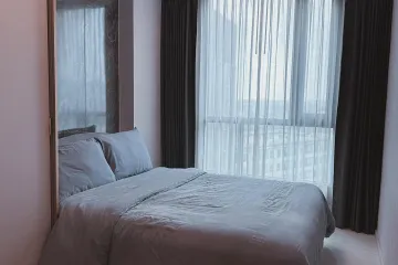 1 Bedroom Condo for sale in Anusawari, Bangkok near BTS Wat Phra Si Mahathat