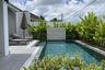 3 Bedroom Villa for rent in Baan Suan Yu Charoen 3, Si Sunthon, Phuket