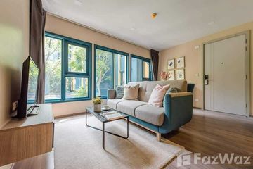 2 Bedroom Condo for sale in Phra Khanong, Bangkok