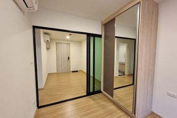 1 Bedroom Condo for sale in Saphan Song, Bangkok near MRT Chok Chai 4