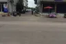 Land for sale in Khlong Chaokhun Sing, Bangkok near MRT Lat Phrao 101