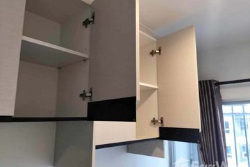 1 Bedroom Apartment for rent in Khu Khot, Pathum Thani