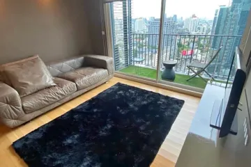 2 Bedroom Condo for sale in Phra Khanong, Bangkok near BTS Thong Lo