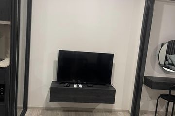 1 Bedroom Condo for sale in Din Daeng, Bangkok near MRT Huai Khwang