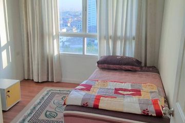 2 Bedroom Condo for sale in Bang Yi Khan, Bangkok near MRT Bang Yi Khan