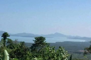 Land for sale in Pa Khlok, Phuket