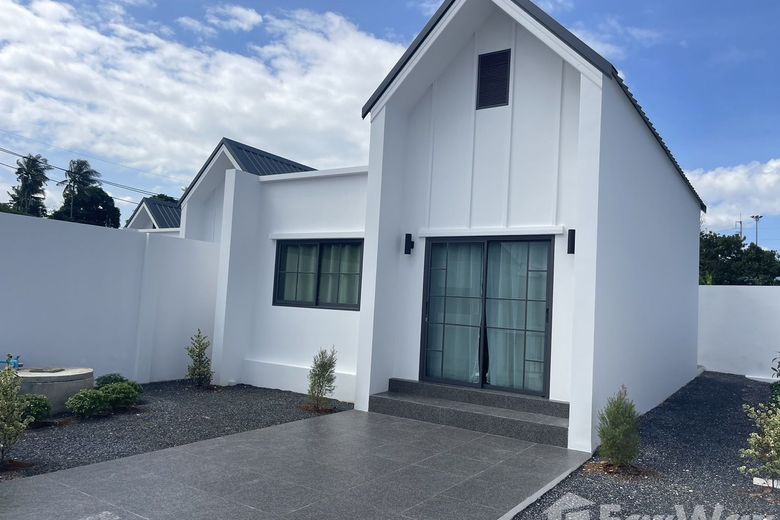 2 Bedroom House For Rent