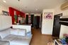 1 Bedroom Condo for sale in The Star Estate @ Rama 3, Bang Phong Pang, Bangkok near BTS Saphan Taksin