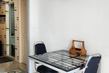 2 Bedroom Condo for Sale or Rent in Bang Kapi, Bangkok near MRT Phra Ram 9