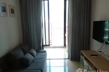 1 Bedroom Condo for sale in Huai Khwang, Bangkok near MRT Huai Khwang